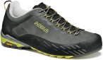 Asolo Herren Eldo Leather MM Wanderhalbschuh 10,5