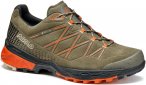 Asolo Herren Tahoe Leather GTX Wanderhalbschuh 9