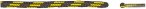 Barth Schuhbandl Bergsport extra dick rund (1 Paar) 150