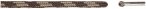 Barth Schuhbandl Bergsport rund (1 Paar) 180