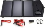 Basic Nature Solar-Ladegerät Offroad 18V/21W
