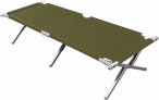 Basic Nature Travelchair Feldbett (210 cm lang)