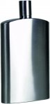 BasicNature Flachmann Brush 125ml