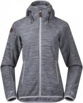 Bergans Damen Hareid Fleece Jacket S