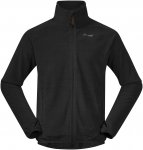 Bergans Herren Hareid Fleece Jacket NoHood S