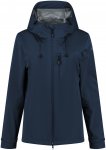 Blue Loop Damen Virga Shell Regenjacke L