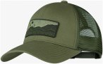 Buff Explore Trucker Cap L/XL