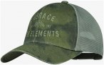 Buff Explore Trucker Cap L/XL