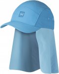Buff Kinder Desert Cap