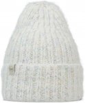Buff Strick & Polar Mütze