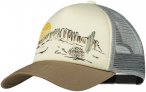 Buff Trucker Cap L/XL