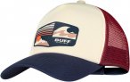 Buff Trucker Cap L/XL
