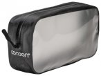 Cocoon Carry On Liquids Bag wasserdichte Plastiktasche (Volumen 1 Liter / Gewich