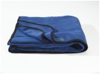 Cocoon Fleece Decke (Maße 200x160cm / Gewicht 0,89kg)