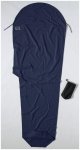 Cocoon MummyLiner Baumwollflanell Hüttenschlafsack (Wärmeleistung +6,7°C / ma