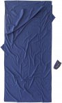 Cocoon TravelSheet XL ägypt. Baumwolle Hüttenschlafsack (Wärmeleistung +3,9°