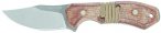 Condor Mountaineer Trail Spur Wingman Messer