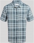 Craghoppers Herren NosiBotanical Cartwright Kurzarmhemd XXL