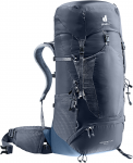 Deuter Aircontact Lite 50 + 10 Trekkingrucksack (Volumen 50+10 Liter/ Gewicht 1,