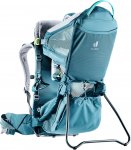 Deuter Damen Kid Comfort Active SL Kindertrage (Volumen 12 Liter / Gewicht 2,65k