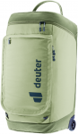 Deuter Duffel Pro Roller 90 (Volumen 90 Liter/ Gewicht 2,11kg)