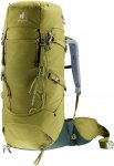 Deuter Herren Aircontact Core 40+10 Trekkingrucksack (Volumen 40 Liter / Gewicht