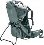 Deuter Kid Comfort Active Kindertragesystem (Volumen 12 Liter / Gewicht 2,68kg) 