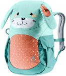 Deuter Kikki Kinderrucksack (Volumen 8 Liter) 0