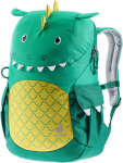 Deuter Kikki Kinderrucksack (Volumen 8 Liter) 0