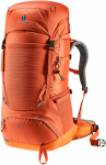 Deuter Kinder Fox 40 Trekkingrucksack (Gewicht 1,26 kg) 0