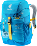 Deuter Kinderrucksack Schmusebär 0