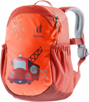Deuter Pico Kinderrucksack 0