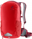 Deuter Race 12 Fahrradrucksack (Volumen 12 Liter / Gewicht 0,56kg)