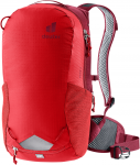 Deuter Race 8 Fahrradrucksack (Volumen 8 Liter / Gewicht 0,54kg)