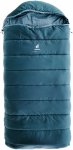 Deuter Starlight SQ Kinderschlafsack (bis 170 cm Körpergröße / Gewicht 1,1kg)