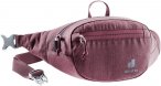 Deuter Unisex Belt I Hüfttasche (Volumen 1,5 Liter / Gewicht 0,11kg) 0