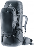 Deuter Voyager 65+10 Kofferrucksack (Volumen 65 Liter/ Gewicht 2,83 kg)