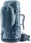 Deuter Voyager 65+10 Kofferrucksack (Volumen 65 Liter/ Gewicht 2,83 kg)