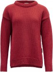 Devold Damen Nansen Wollpullover M