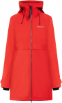 Didriksons Damen Helle 5 Parka 36