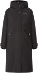 Didriksons Damen Mia 2 Long Parka 36