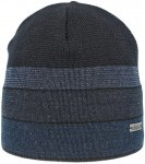 Eisglut Wesley Rewoolife Strickmütze