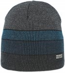 Eisglut Wesley Rewoolife Strickmütze