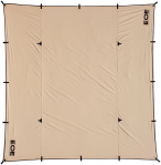 EOE Innerstandt TC Tarp 3 x 3 m