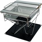 EOE Sollig Feuerschale mit Tasche