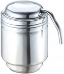 Esbit Edelstahl Kaffeekocher