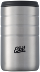 Esbit Majoris Edelstahl-Thermobecher mit Trinköffnung 280 ml