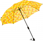 Euroschirm Regenschirm Swing handsfree