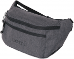 Exped Travel Belt Pouch Hüfttasche (Volumen 3 Liter / Gewicht 0,125kg)