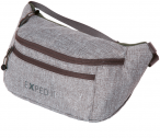 Exped Travel Belt Pouch Hüfttasche (Volumen 3 Liter / Gewicht 0,125kg)